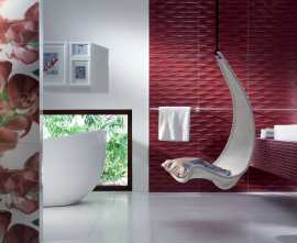 Керамогранит Colour Tubadzin