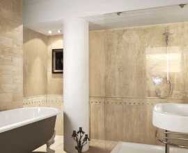 Керамогранит Timberlands Serenissima Cir