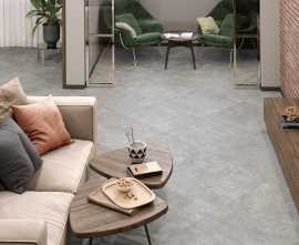 Керамогранит Corten New Trend