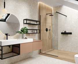Керамогранит Crush New Trend