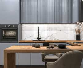 Керамогранит Calacatta Regal New Trend