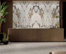 Керамогранит Xlight Paonazzo Porcelanosa
