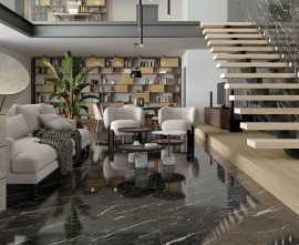 Керамогранит Marblelous VIVES