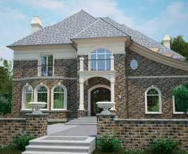 Керамогранит Muralla Monopole Ceramica