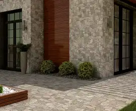Керамогранит Petra Porcelanicos HDC