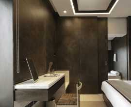 Керамогранит Ossido Laminam Russia