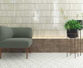 Керамогранит Radiant Monopole Ceramica