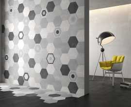 Керамогранит Starkhex Geotiles