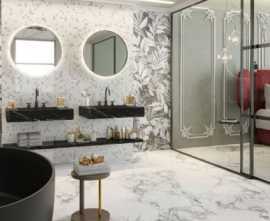 Керамогранит Majestic Pure Ceramiche Piemme