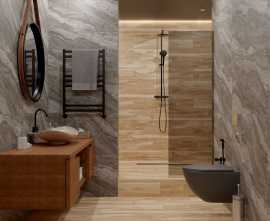 Керамогранит Urban Wood Absolut Gres