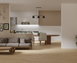 Керамогранит Woodstyle Absolut Gres
