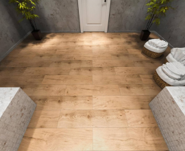 Керамогранит Aroma Wood Absolut Gres