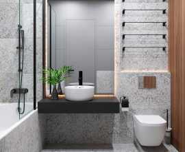 Плитка Trinite Eurotile Ceramica
