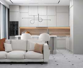Плитка Daisy Eurotile Ceramica