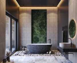 Керамогранит Jersey Eurotile Ceramica