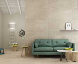 Керамогранит Pietra Beige Eurotile Ceramica