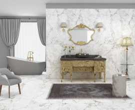 Керамогранит Crown Eurotile Ceramica