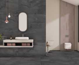 Керамогранит Muretto Eurotile Ceramica