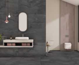 Керамогранит Slate Eurotile Ceramica