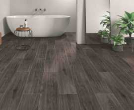 Керамогранит Canary Wood Eurotile Ceramica