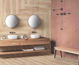 Керамогранит Apricot Eurotile Ceramica