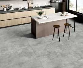 Керамогранит Unik Ash Natural Eurotile Ceramica