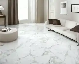 Керамогранит Sig Statuario Eurotile Ceramica