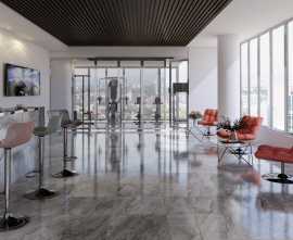 Керамогранит Polar Eurotile Ceramica