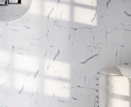 Керамогранит Statuario Fond Eurotile Ceramica
