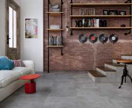 Керамогранит Strong Eurotile Ceramica