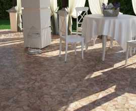 Керамогранит Camelot Gracia Ceramica
