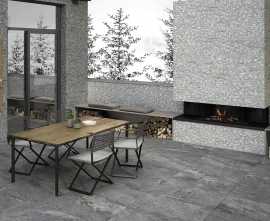 Керамогранит Castle Porcelanicos HDC
