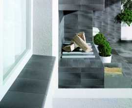 Ступени Bazalto Paradyz