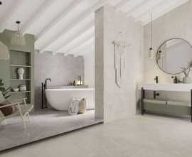 Керамогранит Sunnydust Paradyz