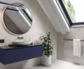 Керамогранит Silkdust Paradyz
