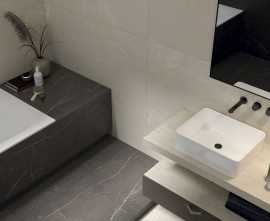 Керамогранит Linearstone Paradyz