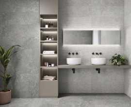 Керамогранит Stoneland Baldocer