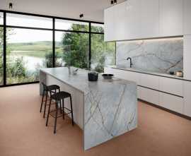 Керамогранит Blue Roma Cov Grespania
