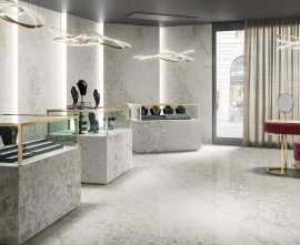 Керамогранит Gemstone Maxfine IRIS FMG