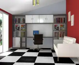 Керамогранит Керамогранит 60x60 Bonaparte