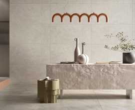 Керамогранит SandBark Vitra