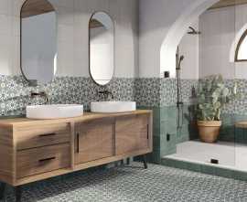 Керамогранит Elegance Mainzu