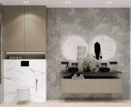 Керамогранит Spring Global Tile