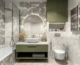 Керамогранит Action Global Tile