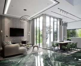 Керамогранит Camlin Global Tile