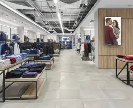 Плитка Sigma Global Tile