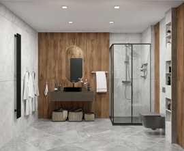Керамогранит Hispanica Global Tile