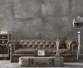 Керамогранит Vibe Global Tile