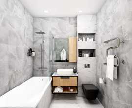 Керамогранит Corona Global Tile