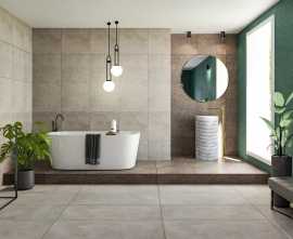 Керамогранит Concrete Prime Ceramics